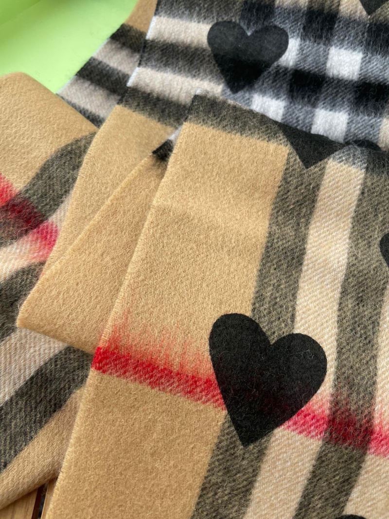 Burberry Scarf